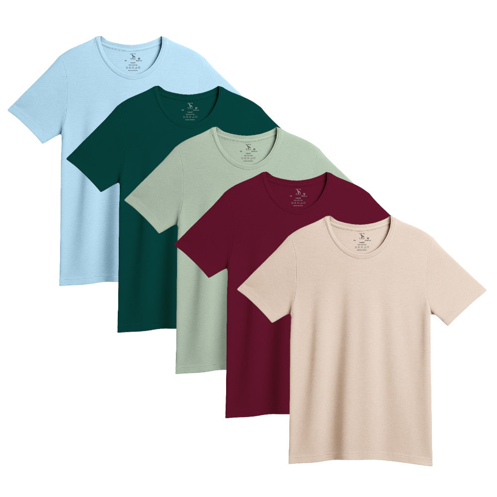 Trend & Silhouette Combos