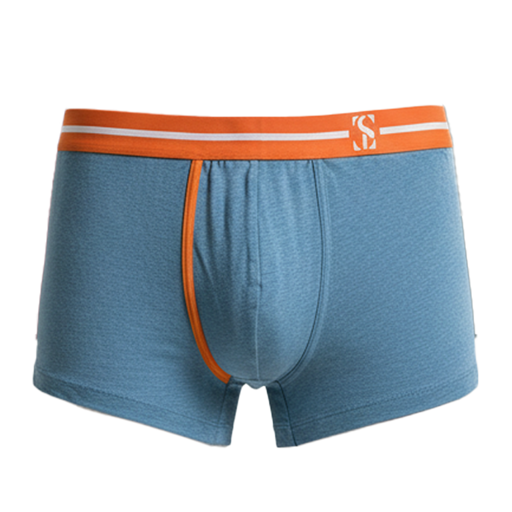 Men's Trunk Combo (Pack of 3)