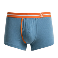 Men's Trunk Combo (Pack of 3)