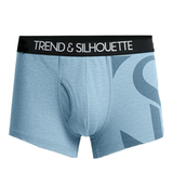 Men's Printed Trunk Combo (Pack of 3)