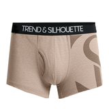 Men's Printed Trunk Combo (Pack of 3)