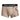 Men's Trunk Beige (Printed)
