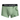 Men's Trunk Olive Green (Printed)