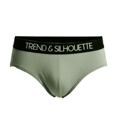 Men's Brief Combo (Pack of 3)