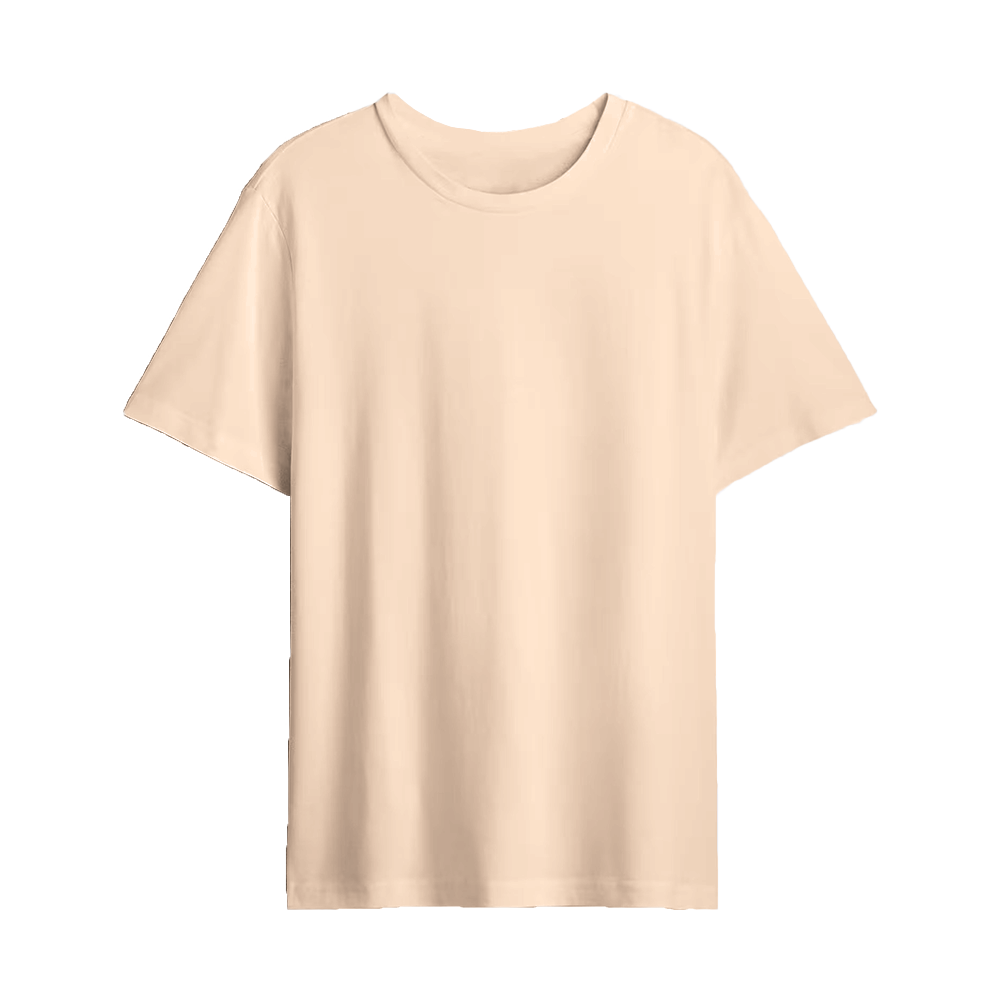 Men's T-shirt Combo (Pack of 5)