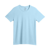 Men's T-shirt Light Blue