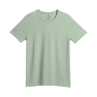 Men's T-shirt Light Green