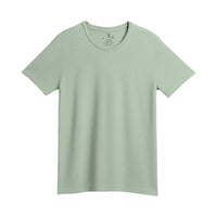 Men's T-shirt Light Green