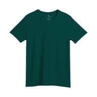 Men's T-shirt Teal Green