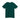 Men's T-shirt Teal Green